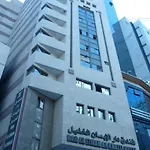 Ascott Tahlia Jeddah