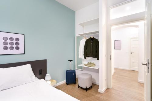 BENSIMON apartments Mitte/Wedding