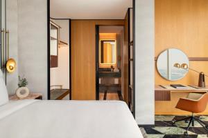 Swissôtel Corniche Park Towers Doha