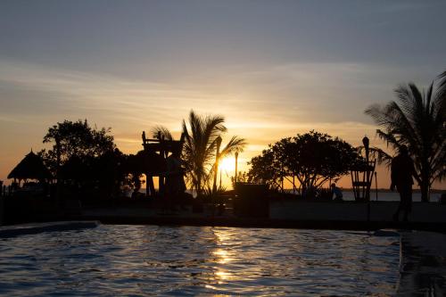 Fruit & Spice Wellness Resort Zanzibar