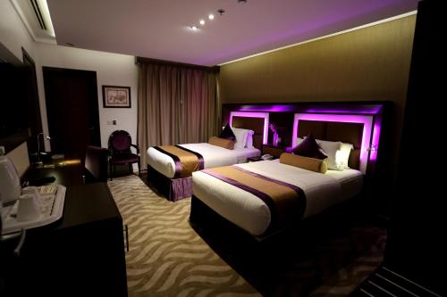 Golden Bujari Hotel Al Khobar