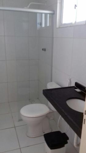 Hotel Brisa do Aracati
