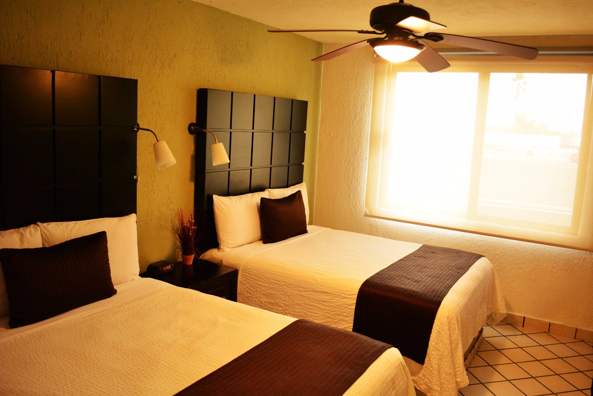 Hotel Posada Terranova