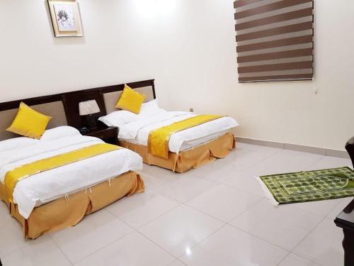 New Home Furnished Units