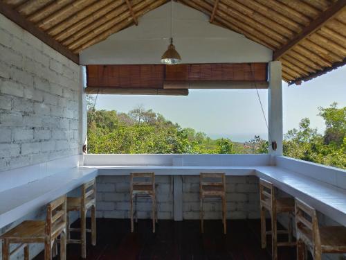 The Pande Hill Homestay