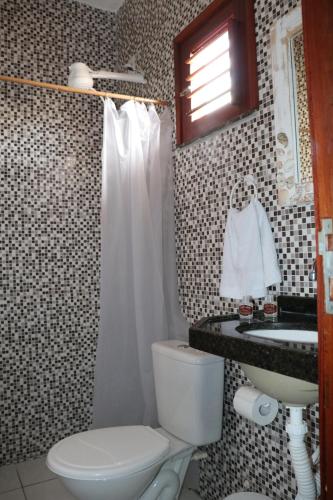 Villa Arte Pousada Morro Branco
