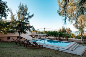 Wonna Bay Vila