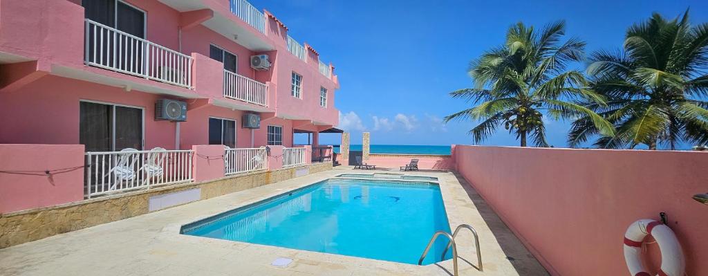 Yunque Mar Beach Hotel